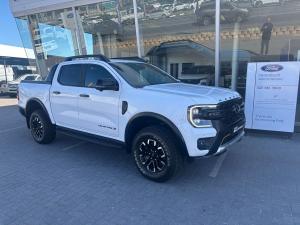 Ford Ranger 2.0 BiTurbo double cab Wildtrak X 4WD - Image 1