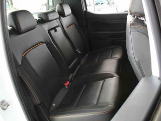 Ford Ranger 2.0 BiTurbo double cab Wildtrak X 4WD