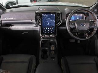 Ford Ranger 2.0 BiTurbo double cab Wildtrak X 4WD