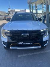 Ford Ranger 2.0 BiTurbo double cab Wildtrak X 4WD - Image 2