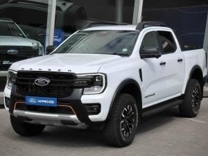 Ford Ranger 2.0 BiTurbo double cab Wildtrak X 4WD - Image 2
