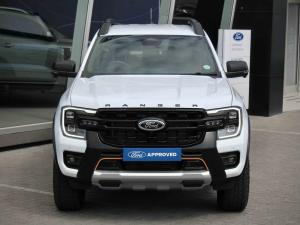 Ford Ranger 2.0 BiTurbo double cab Wildtrak X 4WD - Image 3