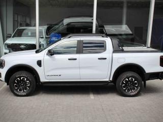 Ford Ranger 2.0 BiTurbo double cab Wildtrak X 4WD