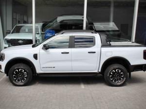 Ford Ranger 2.0 BiTurbo double cab Wildtrak X 4WD - Image 4