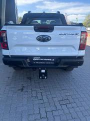Ford Ranger 2.0 BiTurbo double cab Wildtrak X 4WD