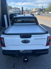 Ford Ranger 2.0 BiTurbo double cab Wildtrak X 4WD