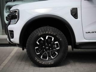 Ford Ranger 2.0 BiTurbo double cab Wildtrak X 4WD