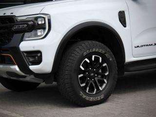 Ford Ranger 2.0 BiTurbo double cab Wildtrak X 4WD