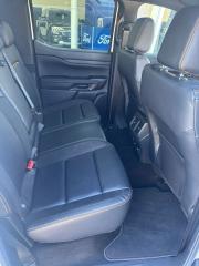 Ford Ranger 2.0 BiTurbo double cab Wildtrak X 4WD