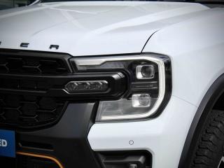 Ford Ranger 2.0 BiTurbo double cab Wildtrak X 4WD