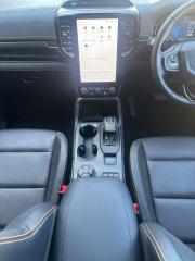 Ford Ranger 2.0 BiTurbo double cab Wildtrak X 4WD