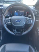 Ford Ranger 2.0 BiTurbo double cab Wildtrak X 4WD - Image 8