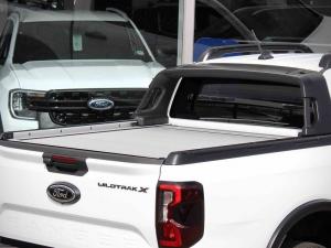 Ford Ranger 2.0 BiTurbo double cab Wildtrak X 4WD - Image 9