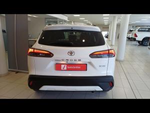 Toyota Corolla Cross 1.8 XR - Image 5