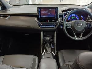 Toyota Corolla Cross 1.8 XR - Image 6