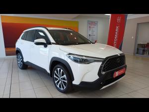 Toyota Corolla Cross 1.8 XR - Image 1