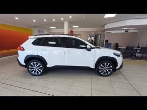 Toyota Corolla Cross 1.8 XR - Image 3