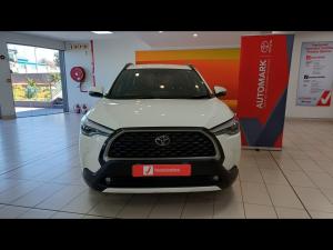 Toyota Corolla Cross 1.8 XR - Image 4