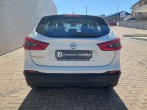 Nissan Qashqai 1.2T Acenta - Image 5