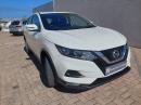 Thumbnail Nissan Qashqai 1.2T Acenta