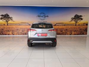 Toyota Corolla Cross 1.8 Xi - Image 5