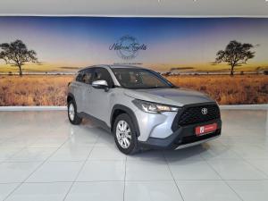 Toyota Corolla Cross 1.8 Xi - Image 1