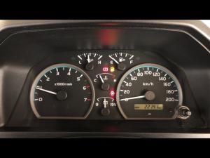 Toyota Land Cruiser 79 4.0 V6 double cab - Image 8