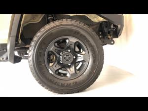 Toyota Land Cruiser 79 4.0 V6 double cab - Image 15