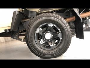 Toyota Land Cruiser 79 4.0 V6 double cab - Image 16