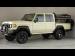 Toyota Land Cruiser 79 4.0 V6 double cab - Thumbnail 18
