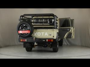 Toyota Land Cruiser 79 4.0 V6 double cab - Image 19