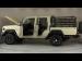 Toyota Land Cruiser 79 4.0 V6 double cab - Thumbnail 21