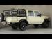 Toyota Land Cruiser 79 4.0 V6 double cab - Thumbnail 2