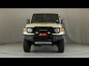 Toyota Land Cruiser 79 4.0 V6 double cab - Image 3