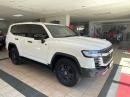 Thumbnail Toyota Land Cruiser 300 3.3D GR-Sport