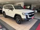 Thumbnail Toyota Land Cruiser 300 3.3D GR-Sport