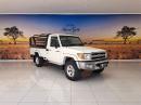 Thumbnail Toyota Land Cruiser 79 4.0 V6 single cab