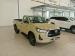 Toyota Hilux 2.4GD-6 single cab Raider manual - Thumbnail 1