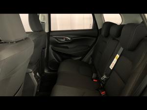 Toyota Urban Cruiser 1.5 XR manual - Image 11