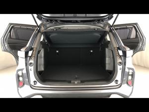 Toyota Urban Cruiser 1.5 XR manual - Image 13