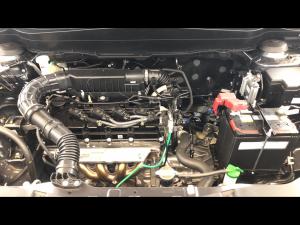 Toyota Urban Cruiser 1.5 XR manual - Image 14