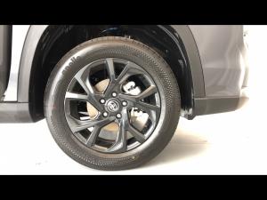 Toyota Urban Cruiser 1.5 XR manual - Image 17