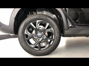 Toyota Urban Cruiser 1.5 XR manual - Image 20