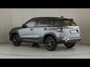 Toyota Urban Cruiser 1.5 XR manual - Image 21