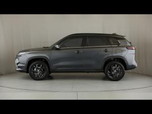 Toyota Urban Cruiser 1.5 XR manual - Image 22