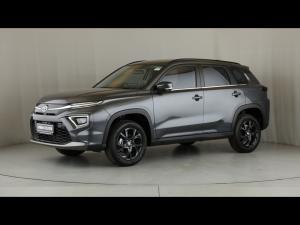 Toyota Urban Cruiser 1.5 XR manual - Image 23