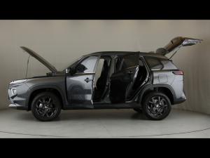 Toyota Urban Cruiser 1.5 XR manual - Image 26