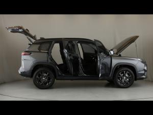 Toyota Urban Cruiser 1.5 XR manual - Image 30