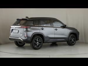 Toyota Urban Cruiser 1.5 XR manual - Image 2