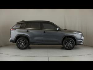 Toyota Urban Cruiser 1.5 XR manual - Image 3